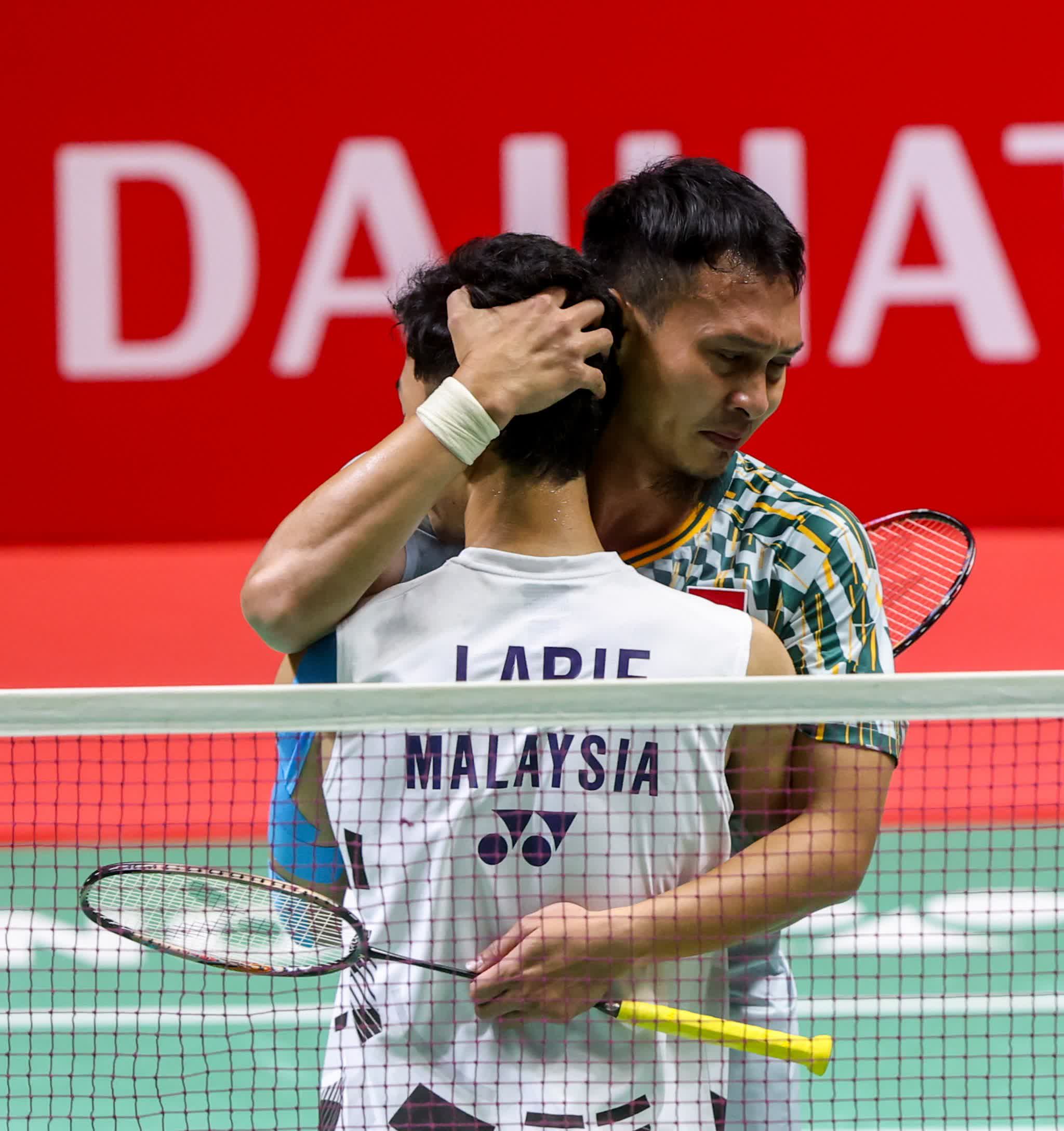 乐鱼体育网站入口-包含印度羽毛球队翻盘法国羽毛球队,谌龙送出助攻的词条