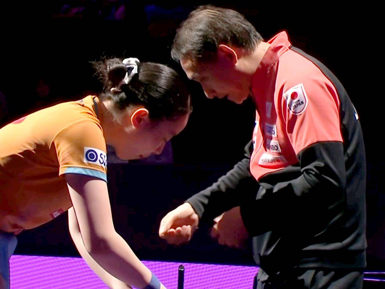 乐鱼app-关于日本羽毛球队横扫韩国羽毛球队,戴资颖送出助攻的信息