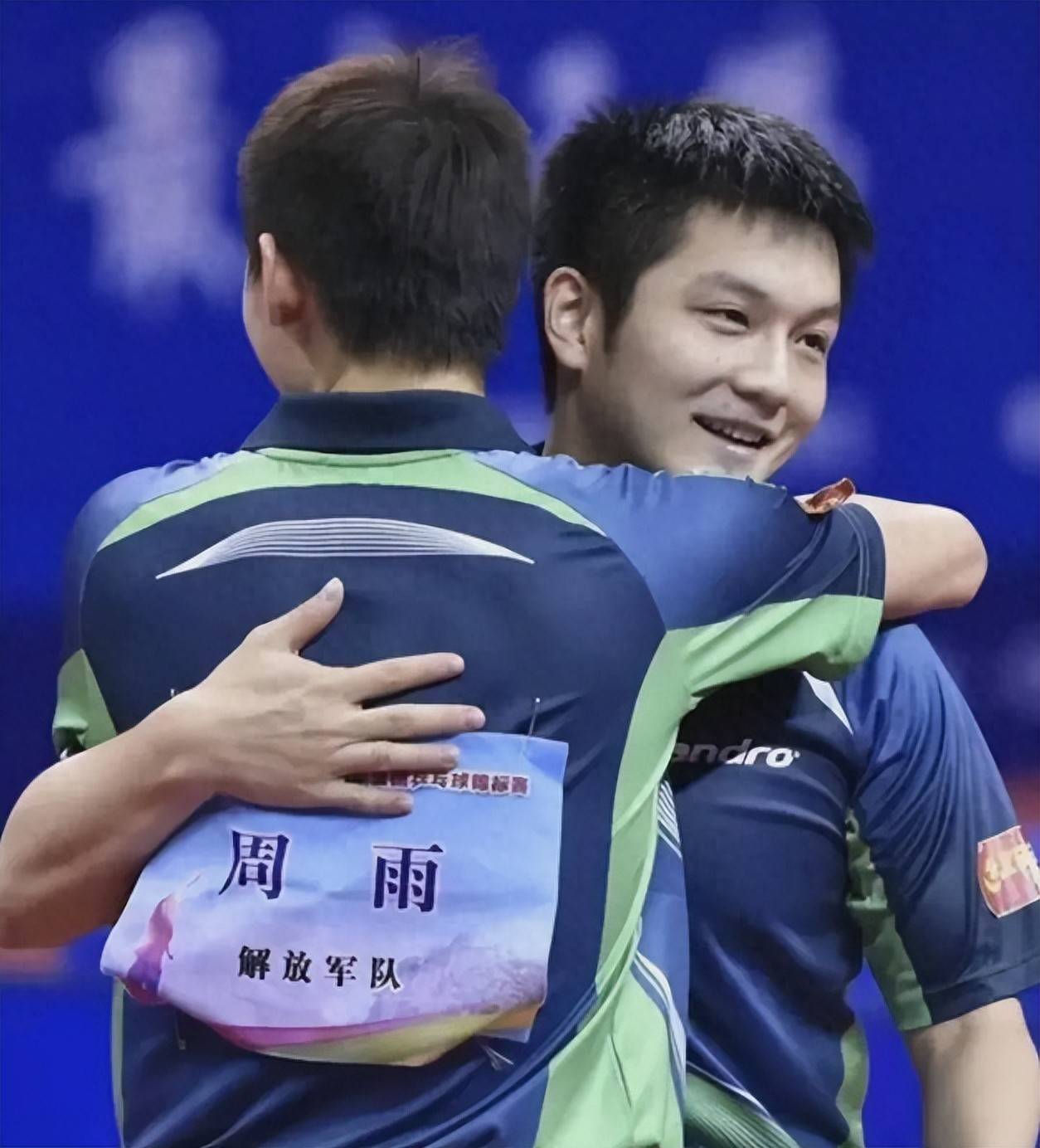 乐鱼官网-法国乒乓球队翻盘德国乒乓球队,樊振东制霸全场的简单介绍