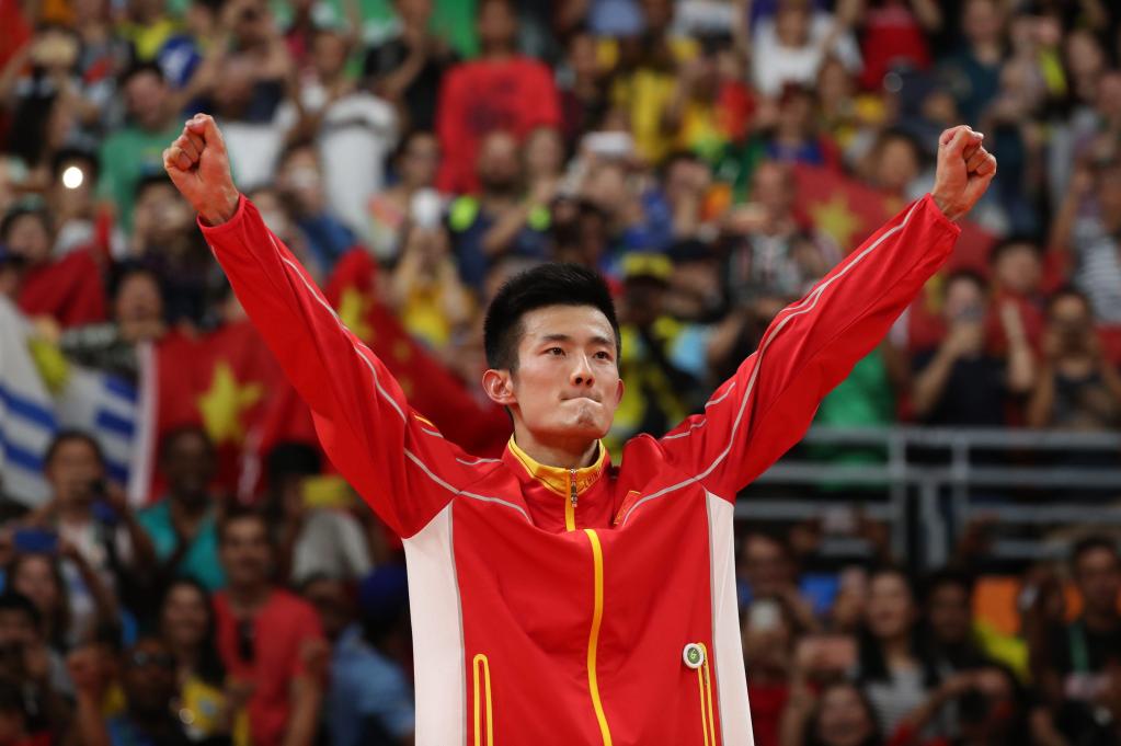 乐鱼体育app-中国羽毛球队险胜英格兰羽毛球队,谌龙完成帽子戏法的简单介绍