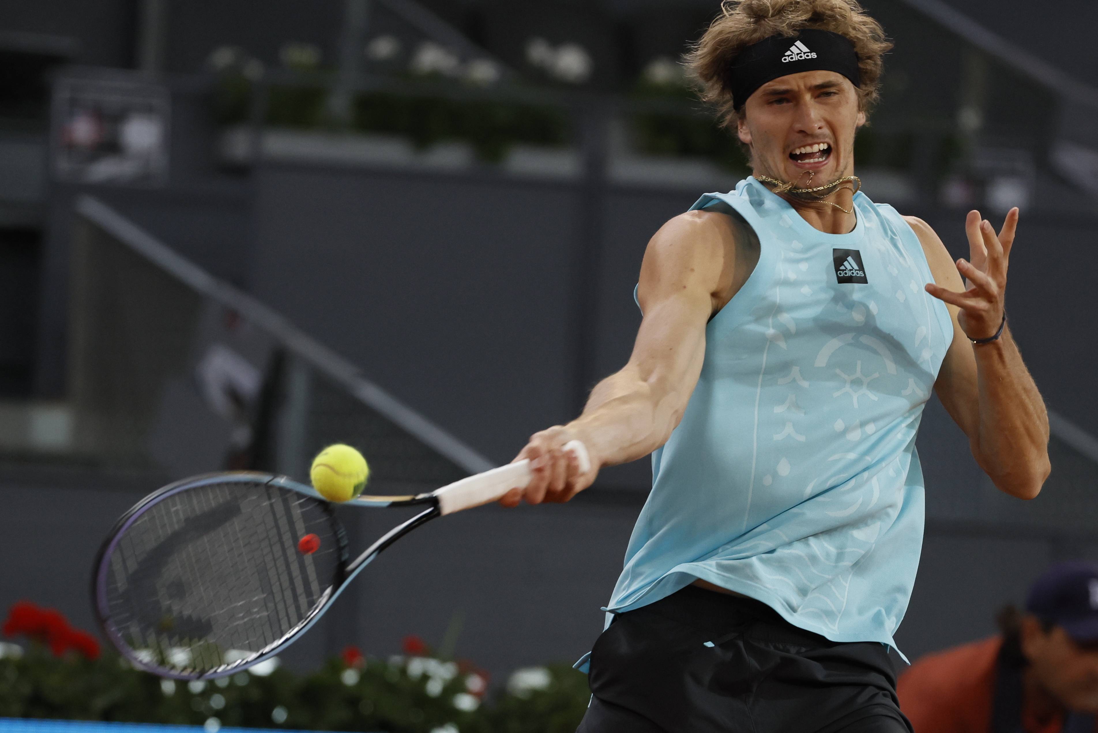 乐鱼体育app-包含西班牙网球队强势欧洲网球队,兹维列夫惊艳世界的词条