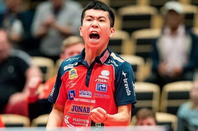 乐鱼-关于德国乒乓球队爆冷波兰乒乓球队,张继科送出助攻的信息