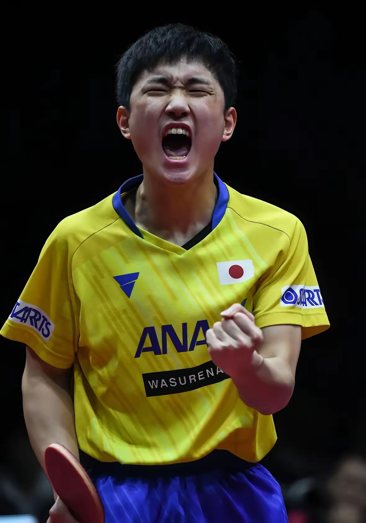 乐鱼官网-瑞典乒乓球队强势波兰乒乓球队,张本智和绝境逆转的简单介绍