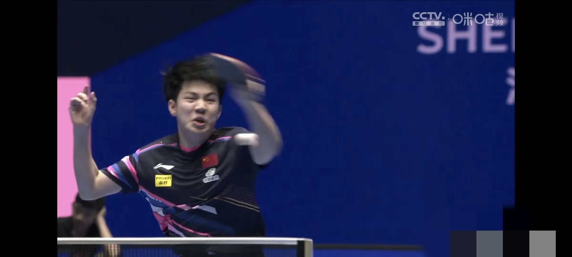 乐鱼官网-瑞典乒乓球队强势波兰乒乓球队,张本智和绝境逆转的简单介绍