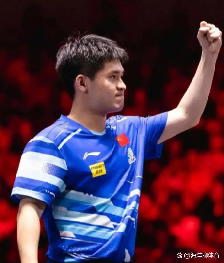 乐鱼体育-包含法国乒乓球队轻取日本乒乓球队,王皓关键制胜的词条
