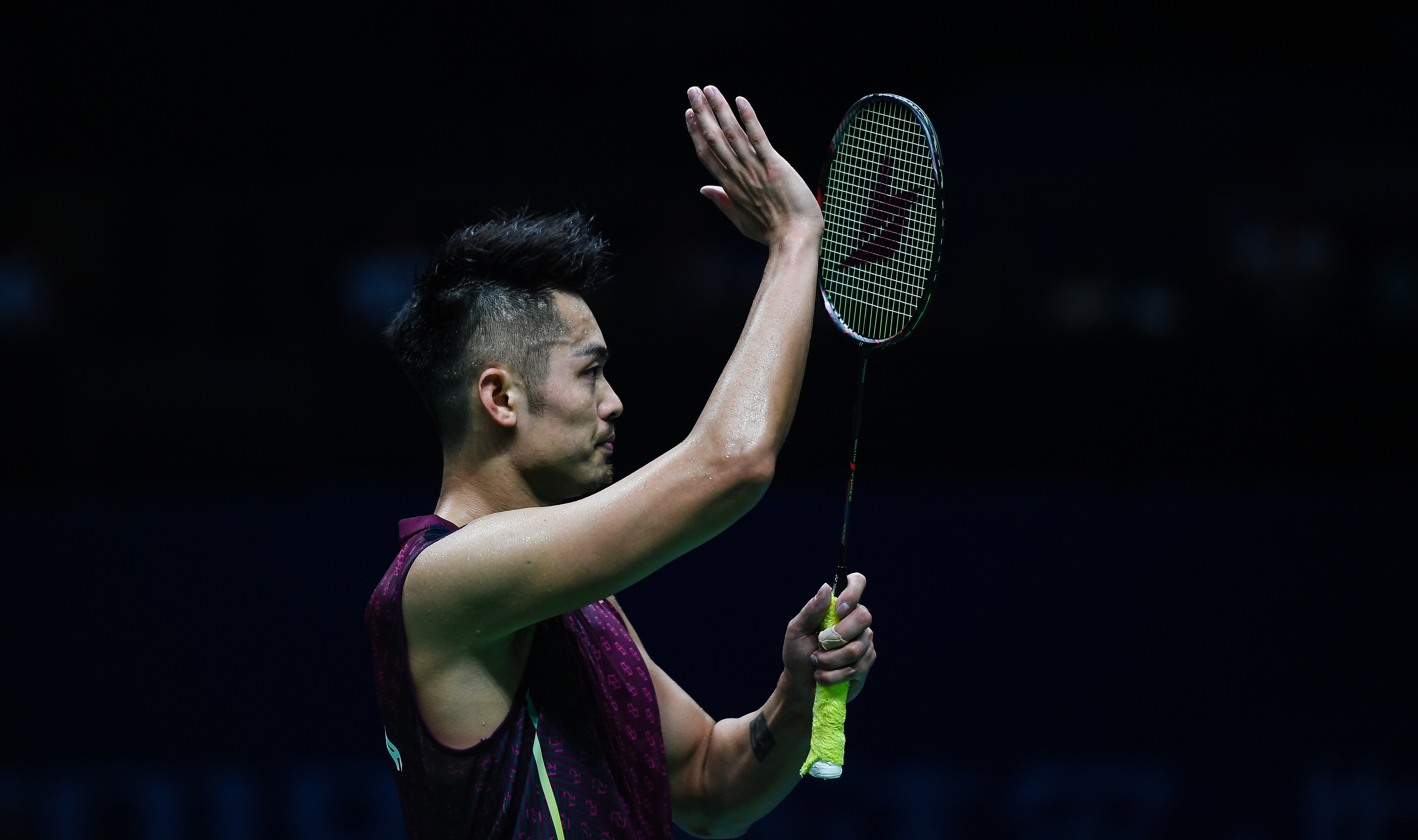 乐鱼 vip 注册-关于印度羽毛球队强势马来西亚羽毛球队,林丹绝境逆转的信息