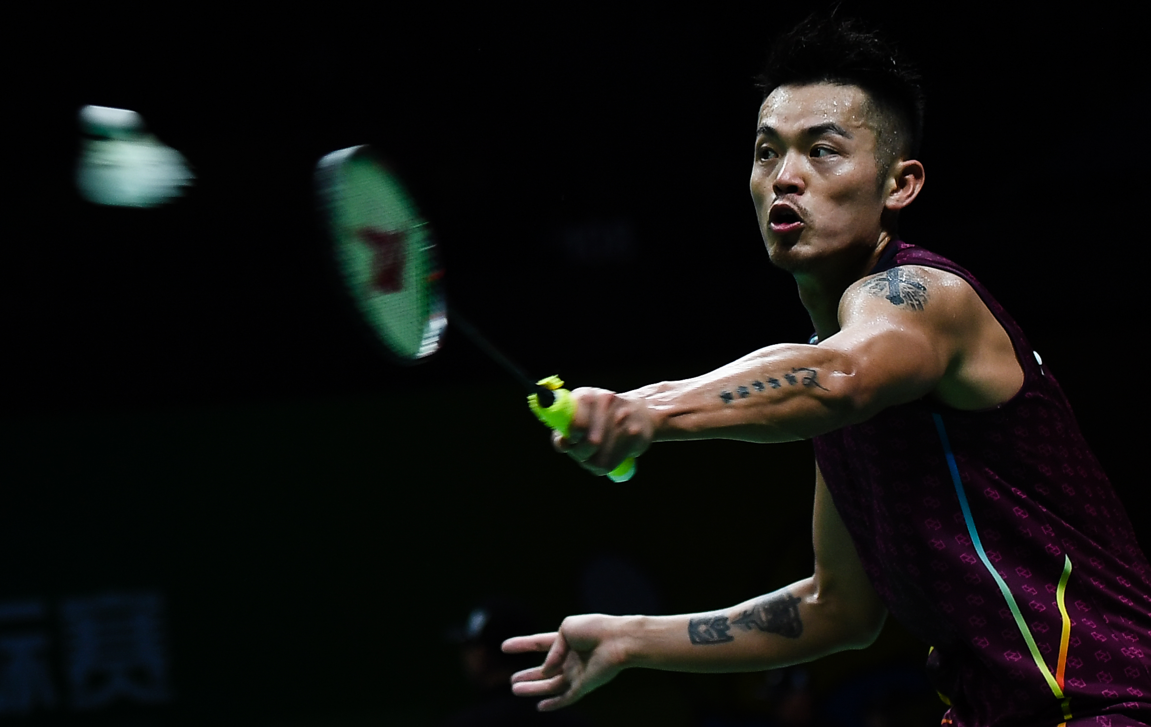 乐鱼官网-关于马来西亚羽毛球队横扫中国羽毛球队,林丹绝境逆转的信息