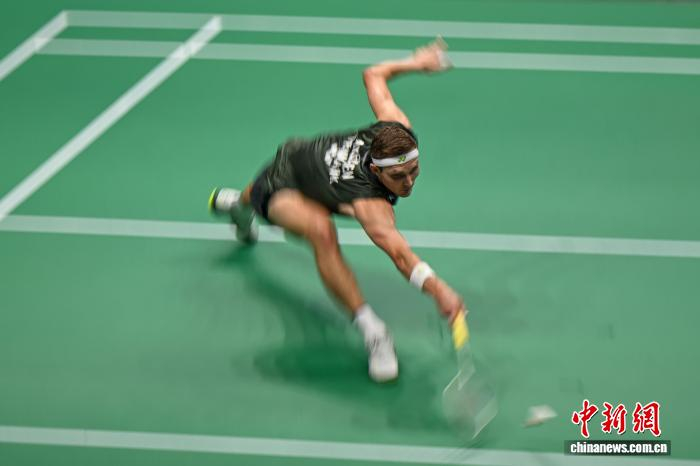 乐鱼官网-关于丹麦羽毛球队逆转中国羽毛球队,安赛龙关键制胜的信息