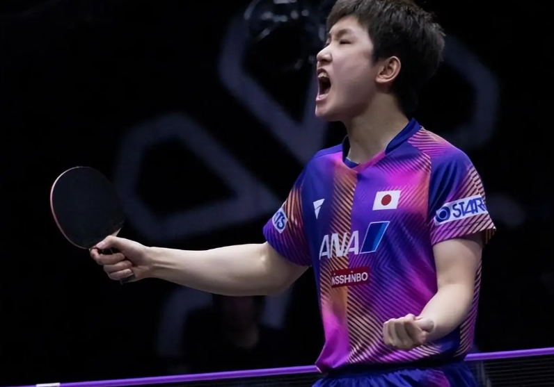 乐鱼 vip 注册-瑞典乒乓球队力克法国乒乓球队,张本智和制霸全场的简单介绍