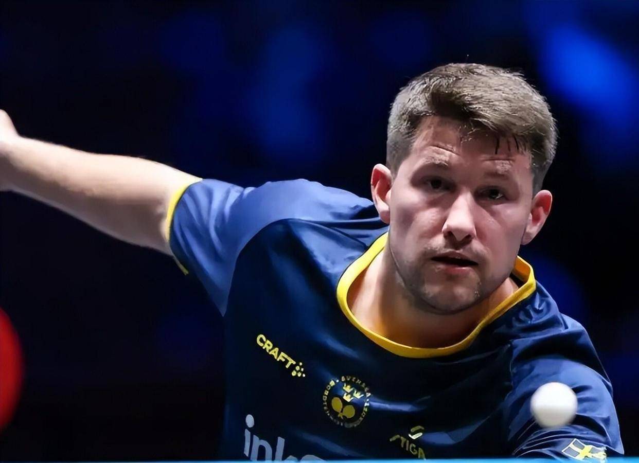 乐鱼 vip 注册-瑞典乒乓球队力克法国乒乓球队,张本智和制霸全场的简单介绍